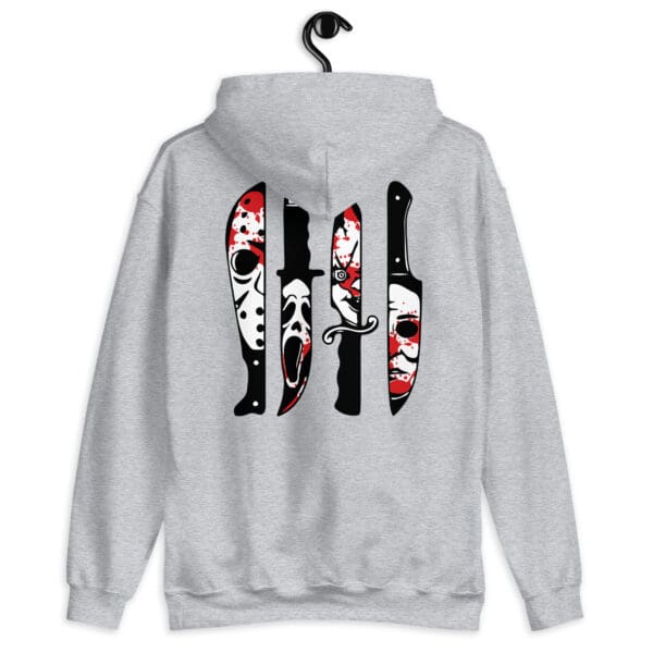 Do you like scary movies? - Image 16