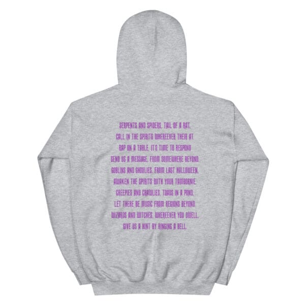 Foolish Hoodie - Image 10