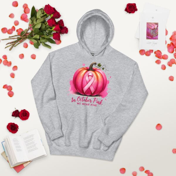 Pink Pumpkin - Image 6