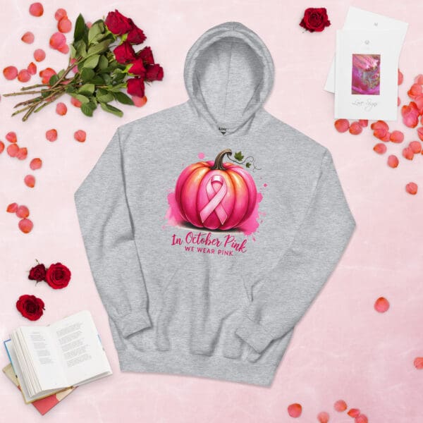 Pink Pumpkin - Image 5