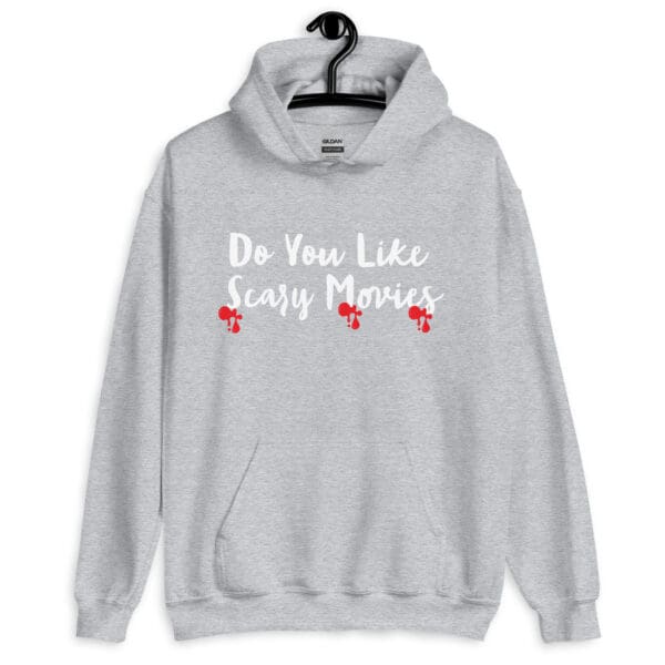 Do you like scary movies? - Image 15