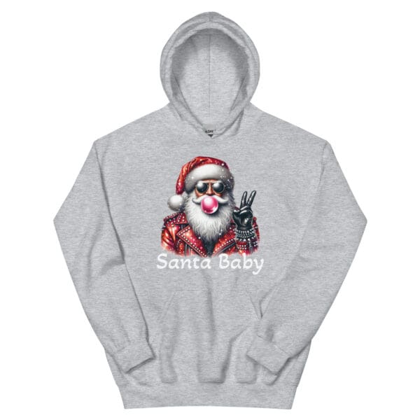 Santa Baby - Image 5