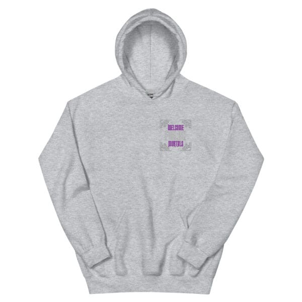 Foolish Hoodie - Image 9