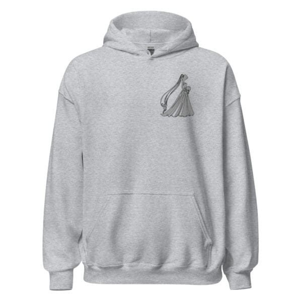 Hurry Back Hoodie - Image 9