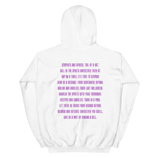 Foolish Hoodie - Image 20