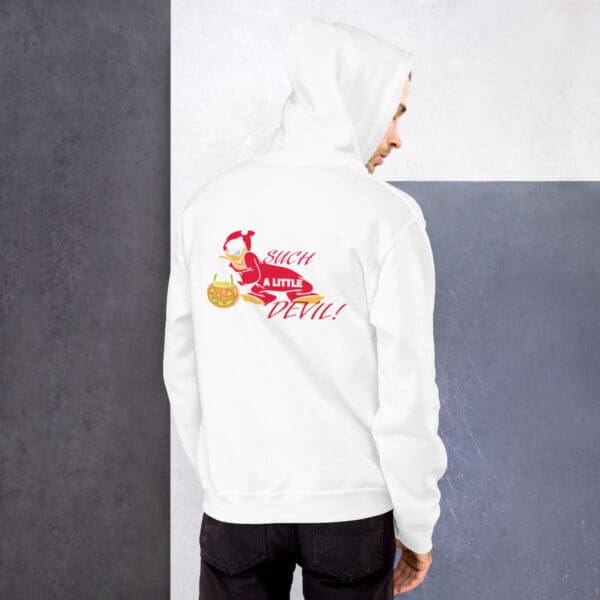 Such a Devil Hoodie - Image 20