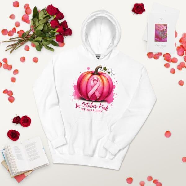 Pink Pumpkin - Image 10