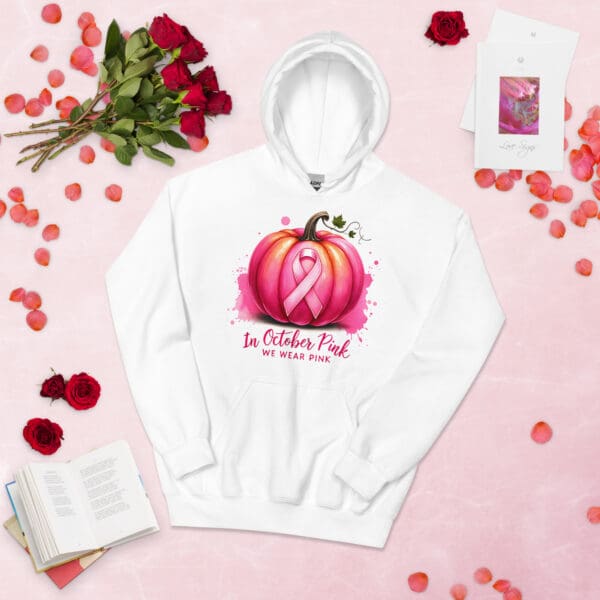 Pink Pumpkin - Image 9