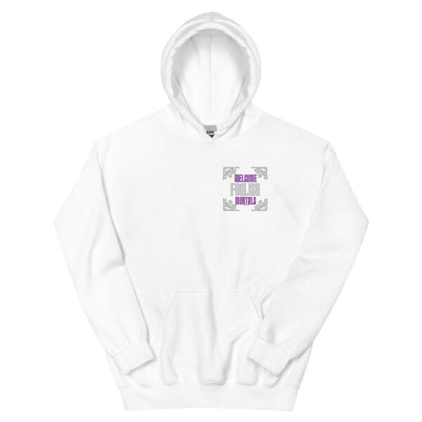 Foolish Hoodie - Image 19