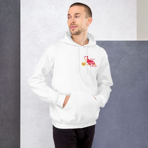 Such a Devil Hoodie - Image 19