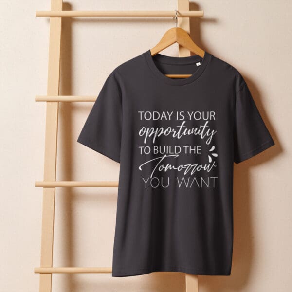 Today is your Opportunity - Image 6