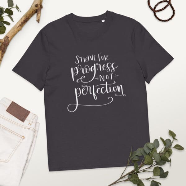Progress not Perfection - Image 6