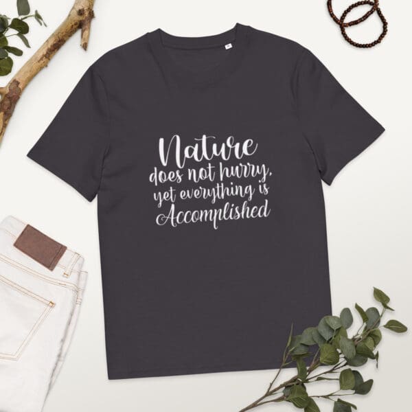 Nature does not hurry - Image 6