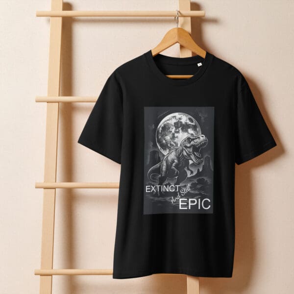 Extinct but still Epic - Image 2
