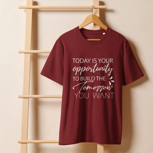 Today is your Opportunity - Image 4