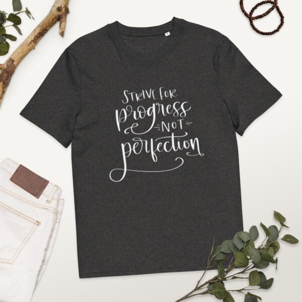 Progress not Perfection - Image 3