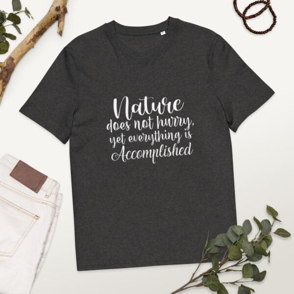 Nature does not hurry - Image 3
