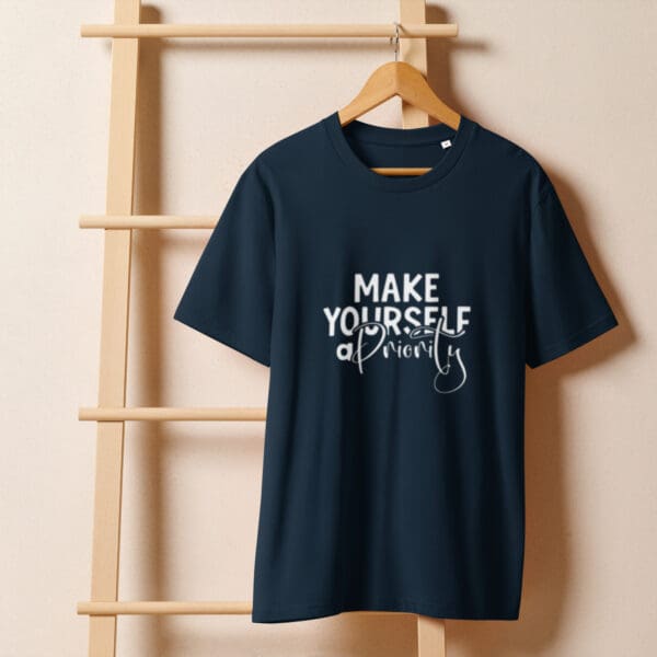 Make yourself a Priority - Image 2