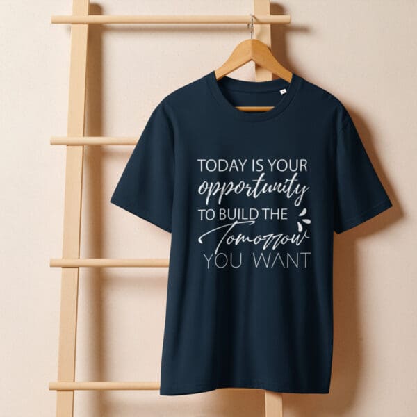 Today is your Opportunity - Image 2