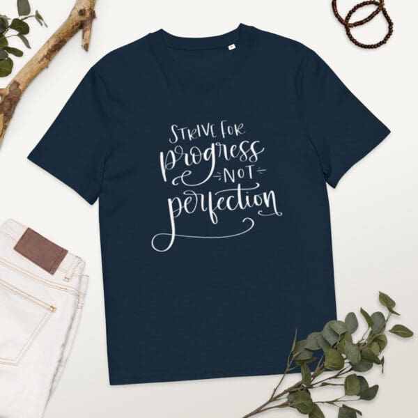 Progress not Perfection - Image 2