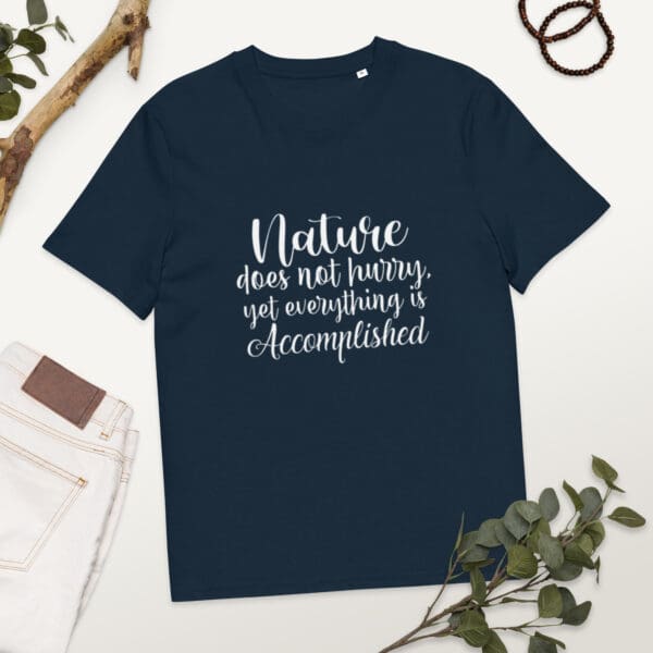 Nature does not hurry - Image 2