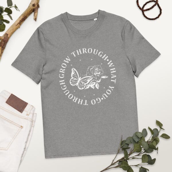 Grow through what you go through - Image 9