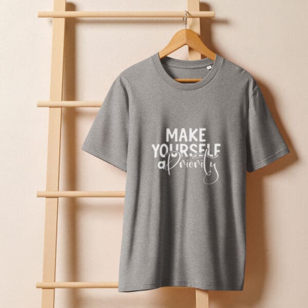 Make yourself a Priority - Image 9
