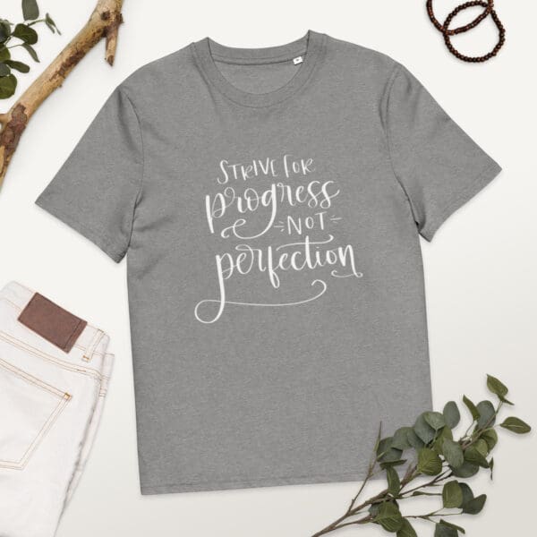 Progress not Perfection - Image 9