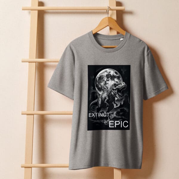 Extinct but still Epic - Image 9