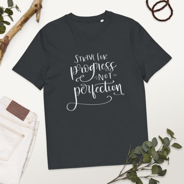 Progress not Perfection - Image 5