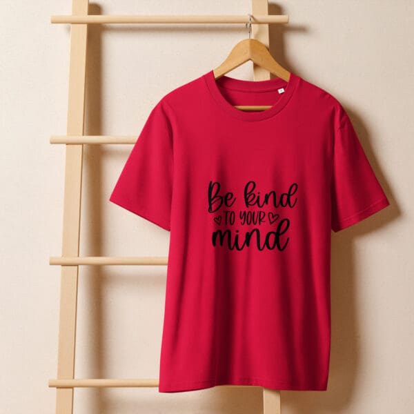 Be Kind to your Mind