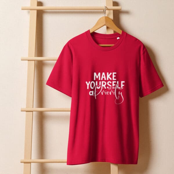 Make yourself a Priority - Image 7