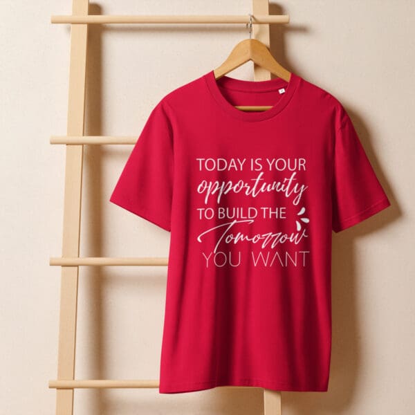 Today is your Opportunity - Image 7
