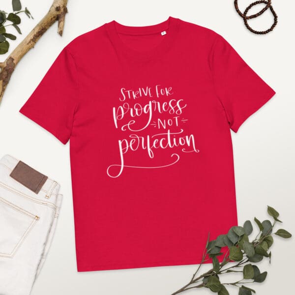 Progress not Perfection - Image 7