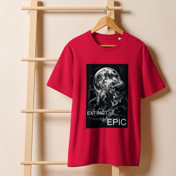 Extinct but still Epic - Image 7