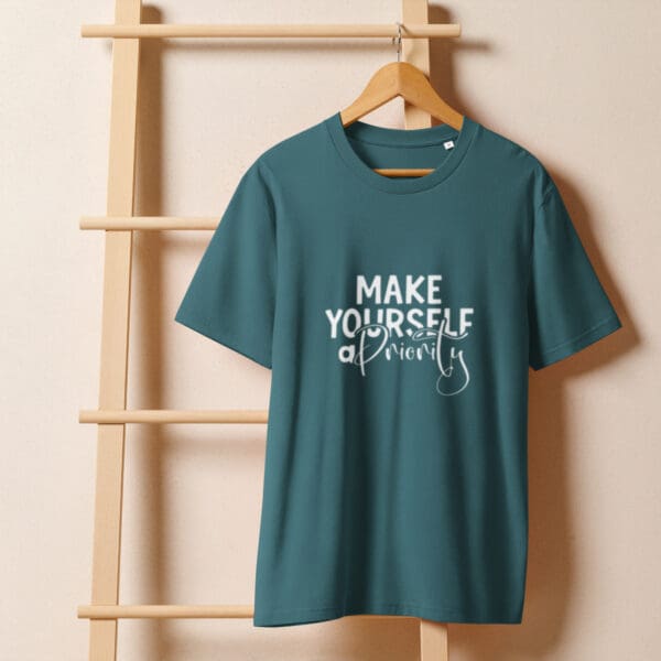 Make yourself a Priority - Image 8