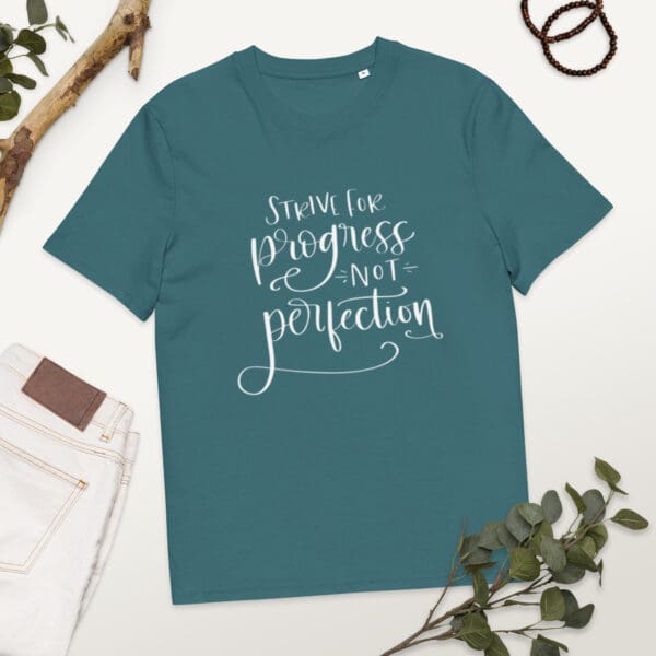 Progress not Perfection - Image 8