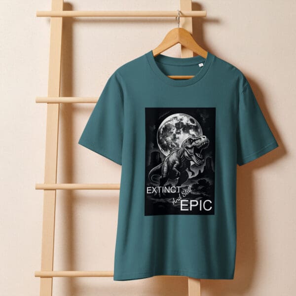Extinct but still Epic - Image 8
