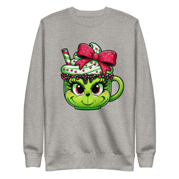 Mrs. Grinch - Image 4