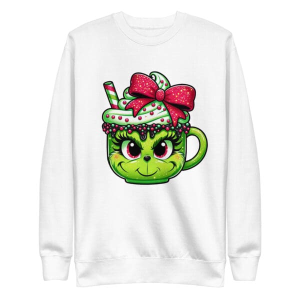 Mrs. Grinch - Image 5