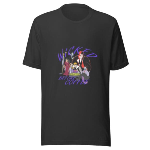 Wicked before Coffee - Image 7