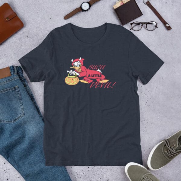 Such a Little Devil - Image 8