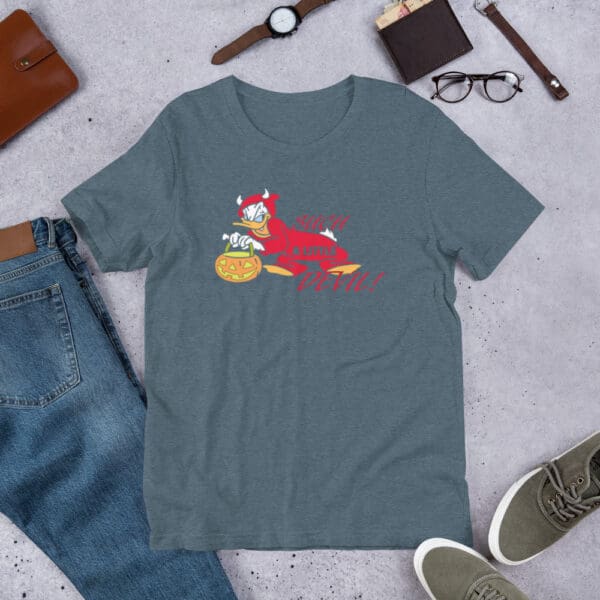 Such a Little Devil - Image 11