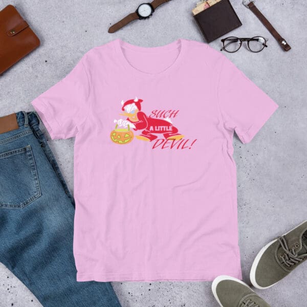 Such a Little Devil - Image 12