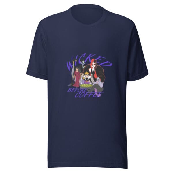 Wicked before Coffee - Image 6