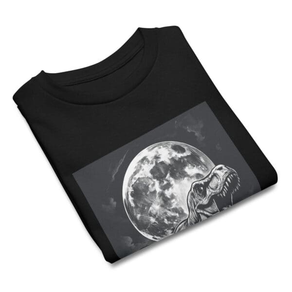 Extinct but still Epic Youth - Image 2