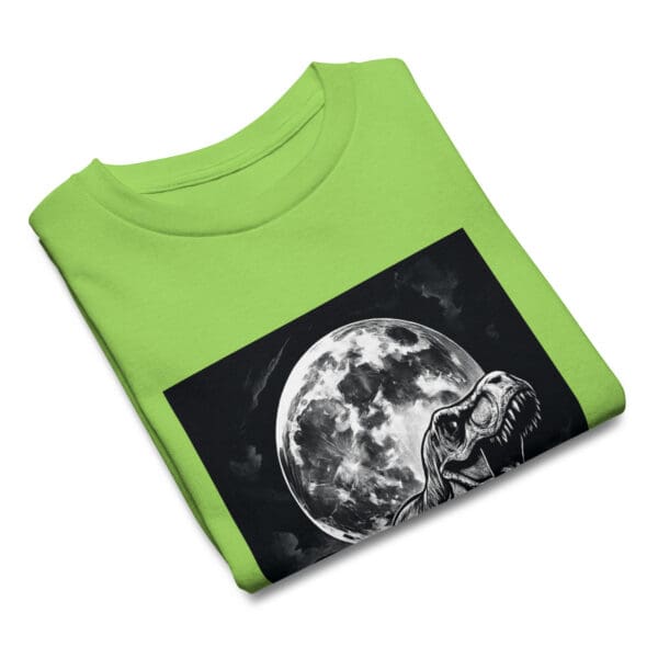 Extinct but still Epic Youth - Image 7