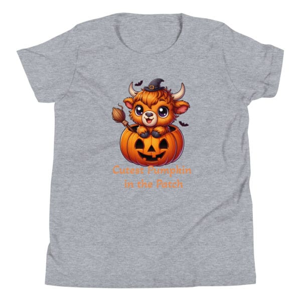 Cutest Pumpkin - Image 6