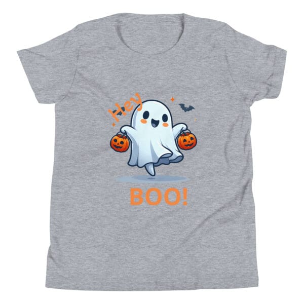 Hey Boo! - Image 6