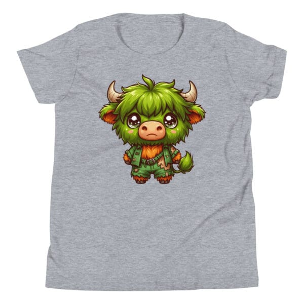 Zombie Cow - Image 6